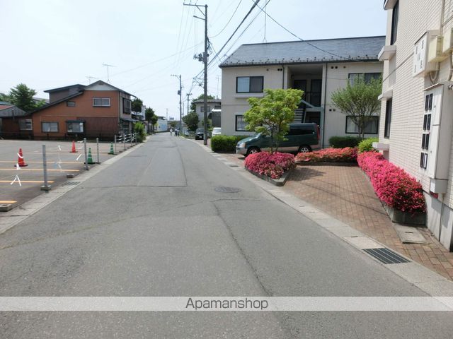 ディアス田園Hの周辺写真
