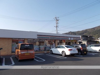 チノ　デント　Ｋ[2LDK/61.7m2]の周辺4