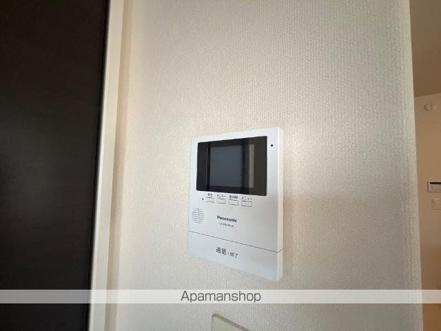 サンフォレスト シーダの内装写真