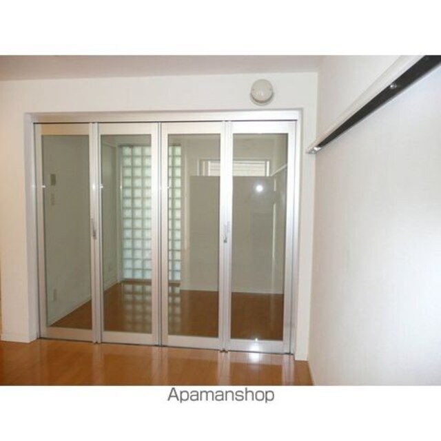 Ａｒｔｅ　哲学堂[1LDK/38.71m2]のその他部屋・スペース
