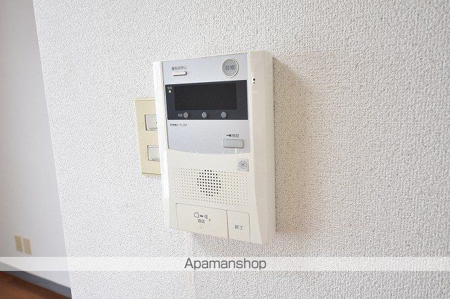 アーバンコート新琴似の内装写真
