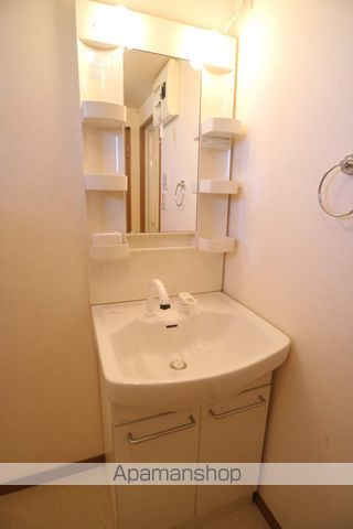 リッツハウスの内装写真