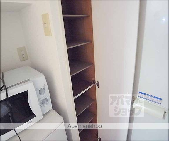 レオパレスカーサ石田大受の内装写真
