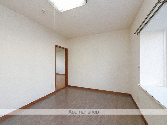 沼田第1マンションの内装写真