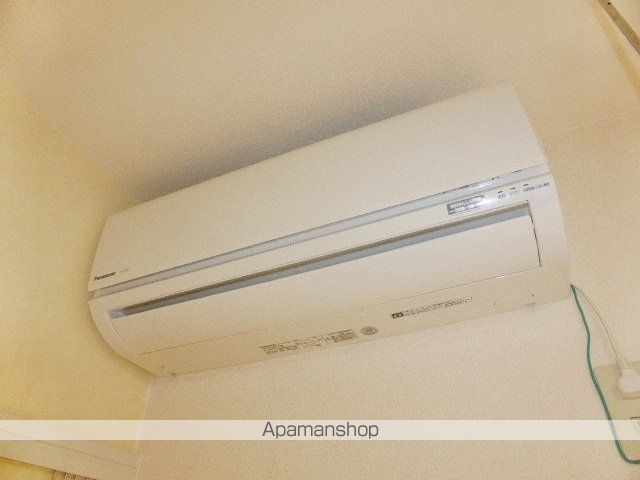 ディアス杏里B棟の内装写真