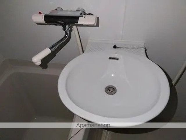 レオパレスさぬきIIの内装写真