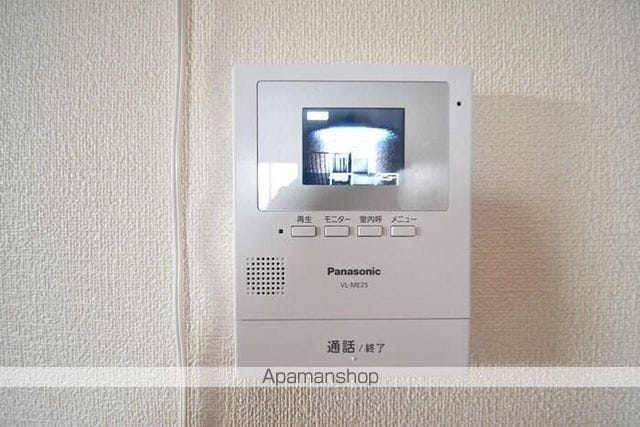 リビングタウン今里D・E棟の内装写真
