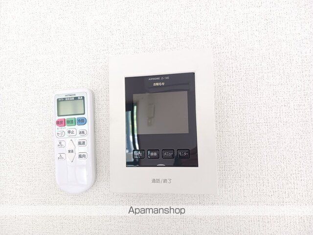 サニーガーデンIの内装写真