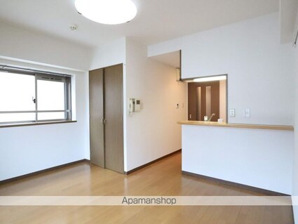 シティライフ今池南[1R/24.72m2]の内装2