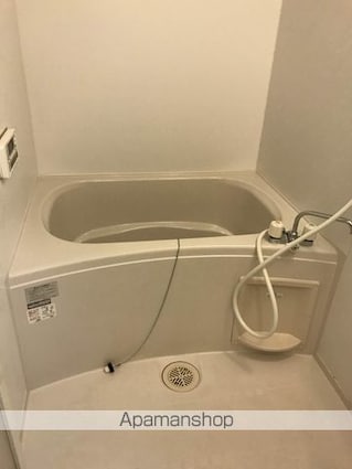 レオネクストモアー[1LDK/46.94m2]のバス