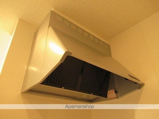 ブリーズコートの内装写真