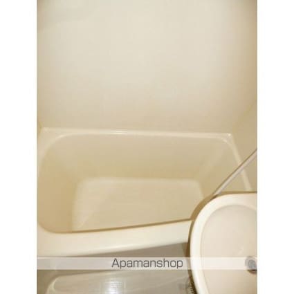 パーソネージュ西大島[1DK/25.48m2]の内装7