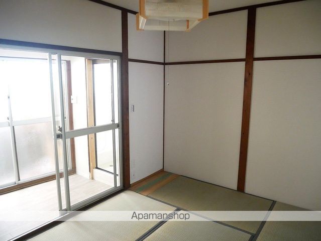 大宮西総門口町テラスハウスの内装写真