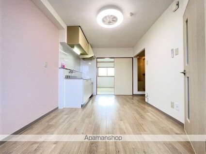 スカイビュー千代台[1DK/29.6m2]の共用部3