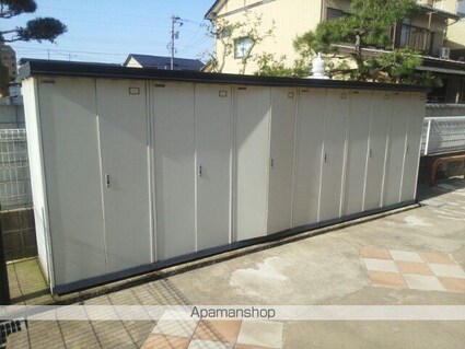 サン・ビレッジ・ハッタ[1K/36.28m2]のその他設備