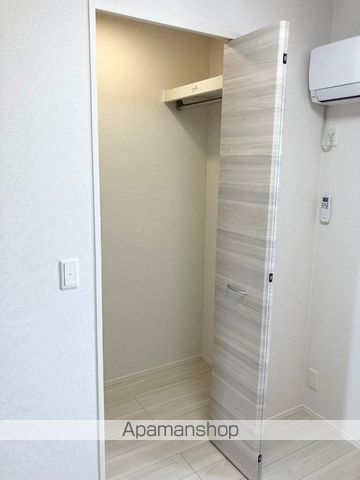 Castle Hills Yの内装写真