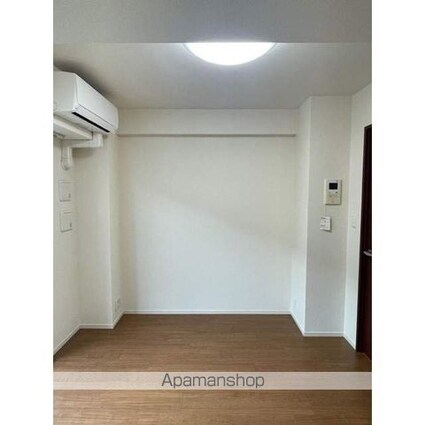 コンフォリア駒場[1K/25.74m2]のその他設備
