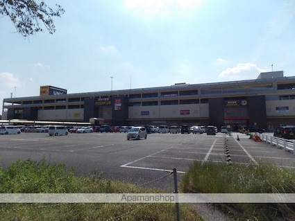 レオパレス白山[1K/23.18m2]の周辺2