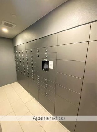 Ｌ・ＢＡＳＥ押上Ｓｏｕｔｈ[1LDK/40.01m2]の外観3