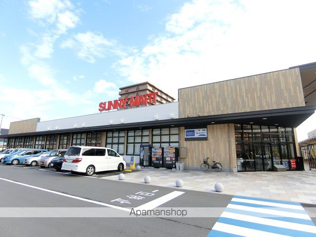 ヴィレッジ札場 A棟の周辺写真