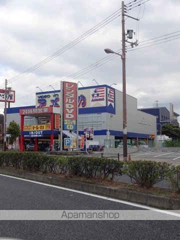 レオパレスさかえの周辺写真