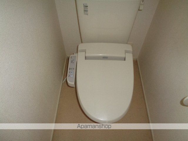 アバンツァート Iの内装写真