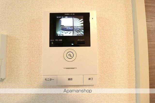 D-room築上町の内装写真