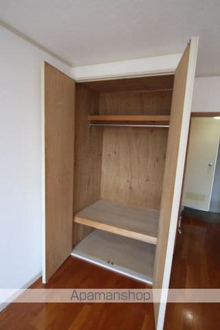 カームヒル箕面の内装写真