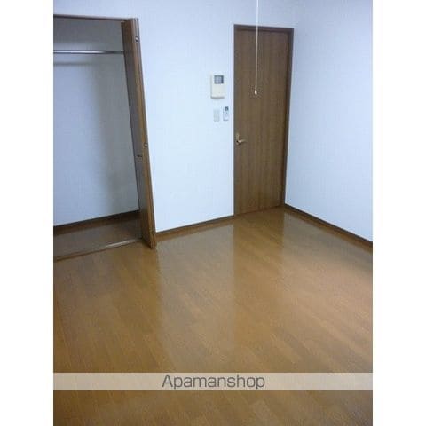 アムール Y Sの内装写真