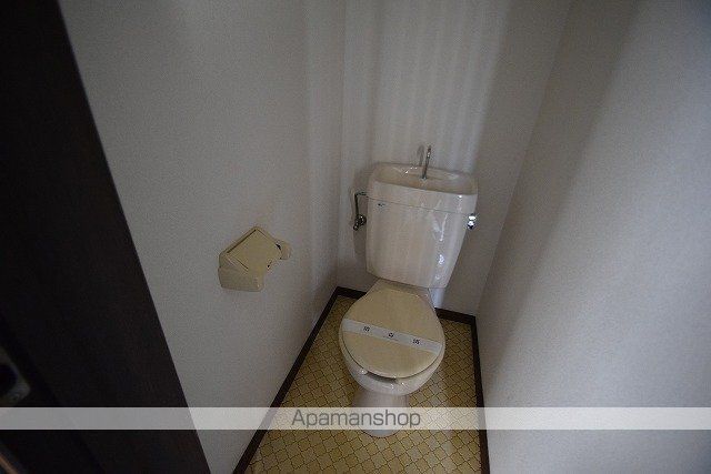 ハイツハーモニーの内装写真