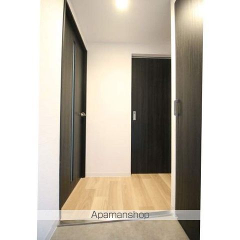 CHOICE RESIDENCE 美園4ー3の内装写真