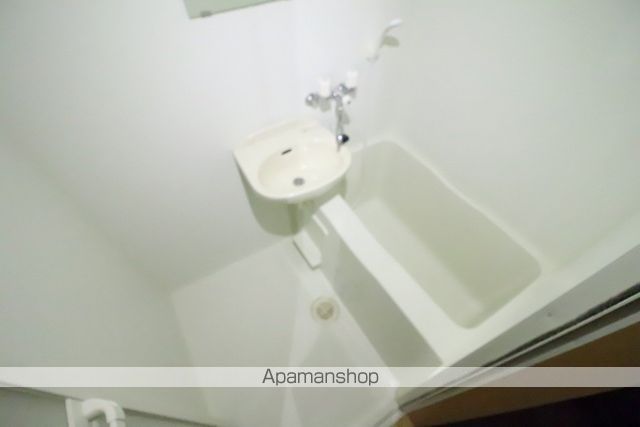 ボヌール五番館の内装写真