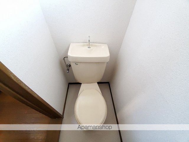 ハイツことぶきの内装写真