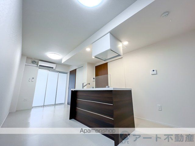 GRANDLUANAの内装写真