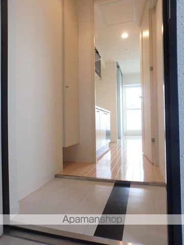 レジデンス札幌北18条の内装写真