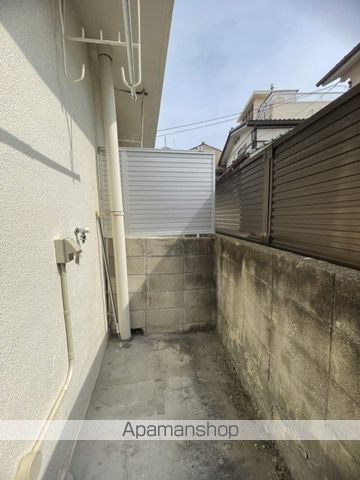 ウェール千田町の内装写真