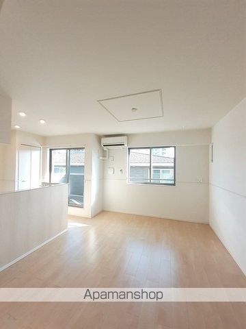 レスポアールBの内装写真
