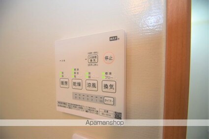 エテルノマンション[3DK/59.04m2]の内装7