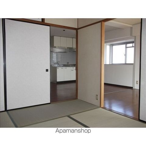 瑞和ビルの内装写真