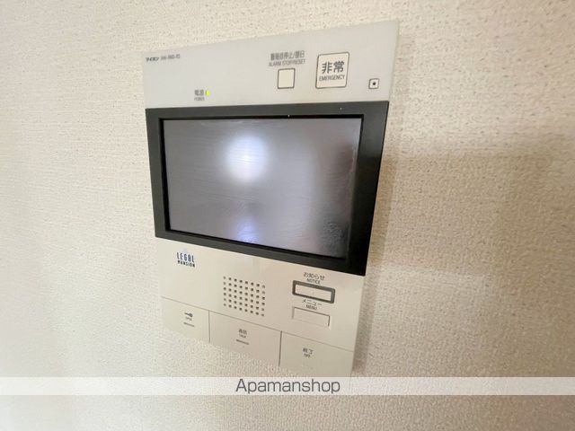 REGAL四ツ橋立売堀IIの内装写真