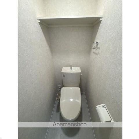 RS RESIDENCEIIの内装写真