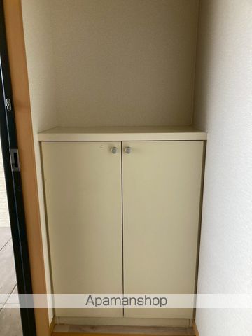 グレースコートみなくちの内装写真