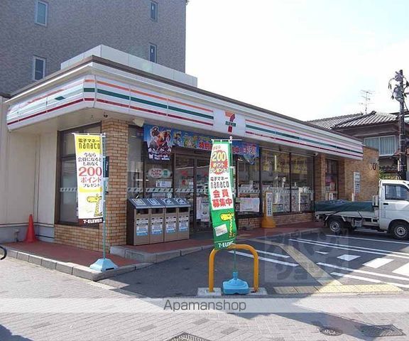 下鴨ゼファー松ヶ崎桜木町の周辺写真