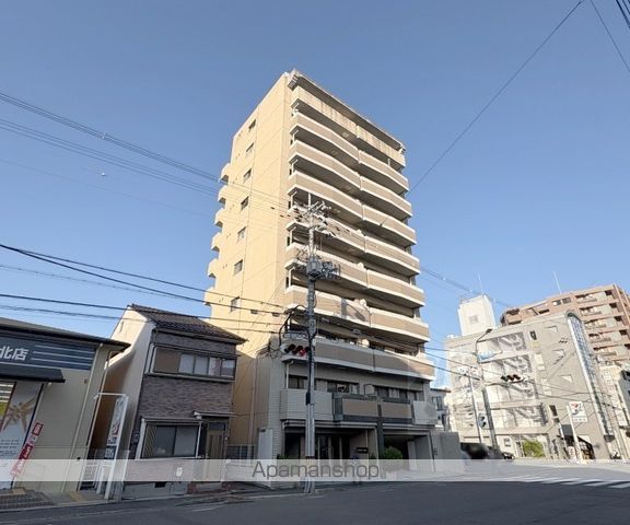 パインフィールド二条城