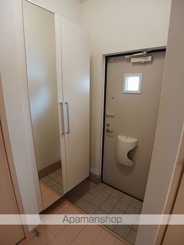ファミリータイズIIIの内装写真
