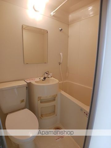 ハイツホリデーの内装写真