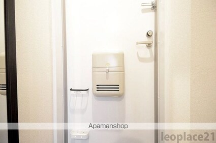 クレイノ雄の浦[1K/25.89m2]の内装2