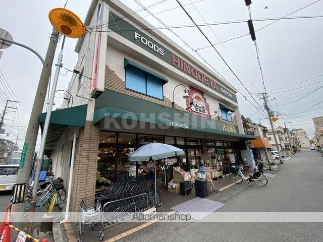 マリブガーデン堺駅前の周辺写真