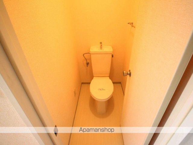 アン星ヶ丘の内装写真