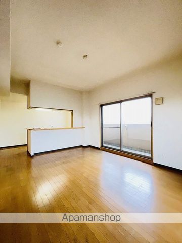 SーFORT西郊通の内装写真